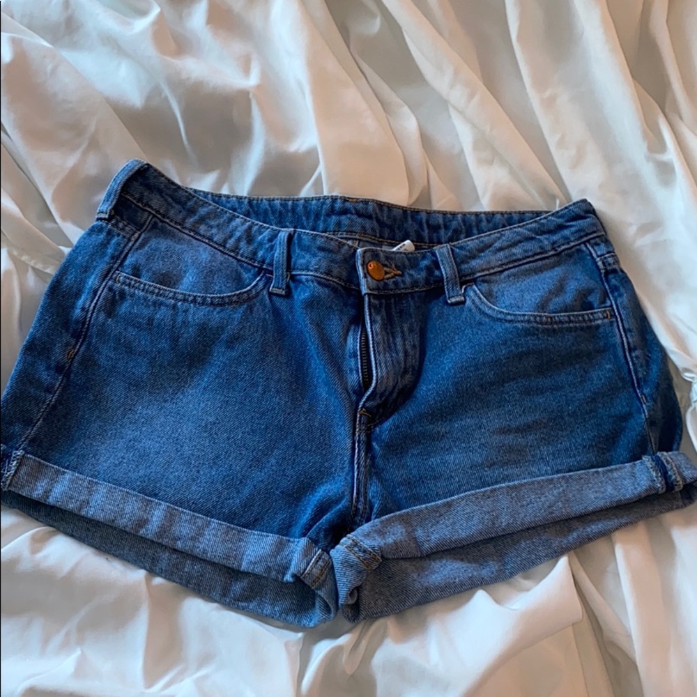 H&M Jean Shorts